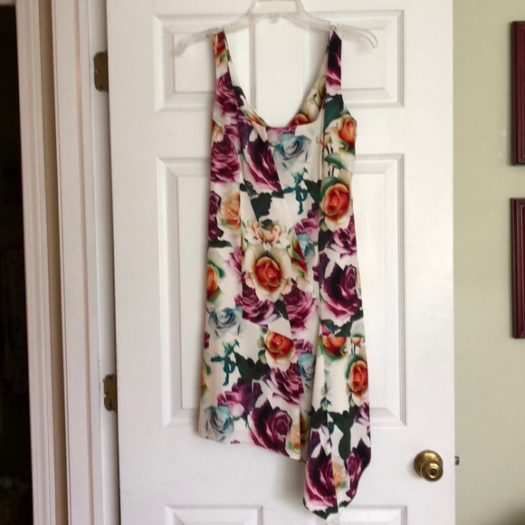 Nicole Miller Iconic Garden Dress - Picture 4 of 8